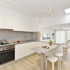 Appartement Bungalow Miami Beach AJ06