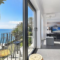 Appartement Seaside Suite 302