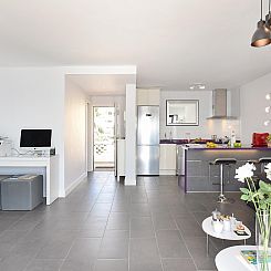 Appartement Seaside Suite 302