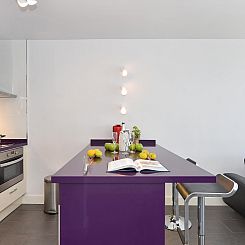 Appartement Seaside Suite 302