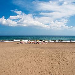 Appartement Seaside Suite 302