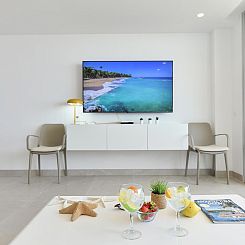 Appartement Nasas 12