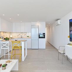 Appartement Nasas 12