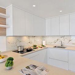 Appartement Nasas 12