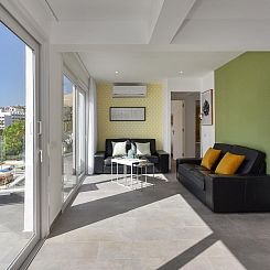 Appartement Nueva Suecia CR715