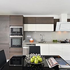 Appartement Nueva Suecia CR715