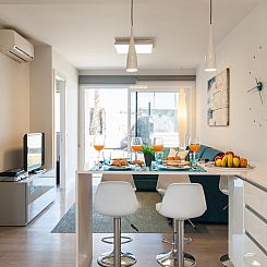 Appartement Aquarius 9