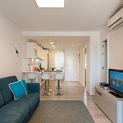 Appartement Aquarius 9
