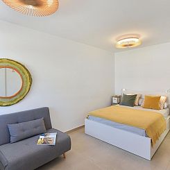 Appartement La Maresia CB9A