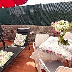 Vakantiehuis Finca Villa Clara 4