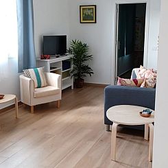 Appartement Casa Efraim, Gomera
