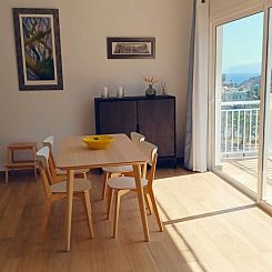 Appartement Casa Efraim, Gomera
