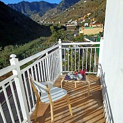 Appartement Casa Efraim, Gomera