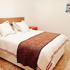 Vakantiehuis für 3 Personen  + 1 Kind ca. 180 m&sup2; in Al