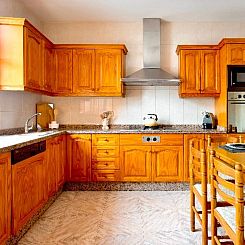 Vakantiehuis für 3 Personen  + 1 Kind ca. 180 m&sup2; in Al