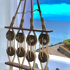 Vakantiehuis Historische Strandvilla