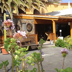 Vakantiehuis Casa Lodge  Alcala