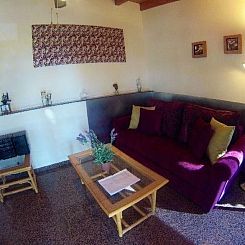 Vakantiehuis Casa Lodge  Alcala