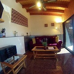 Vakantiehuis Casa Lodge  Alcala