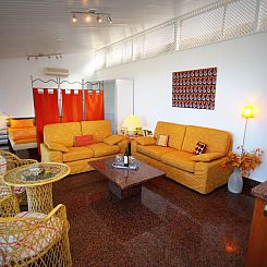 Appartement Alcala Parlour+UVI