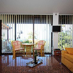 Appartement Alcala Parlour+UVI