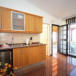 Appartement Alcala Parlour+UVI