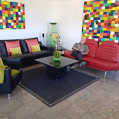 Appartement Business in Alcala