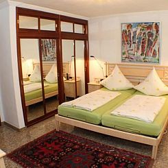 Appartement Business in Alcala