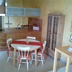 Appartement Casa Zahora
