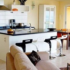 Appartement Casa Flores Alcala