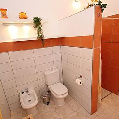 Appartement Casa Flores Alcala