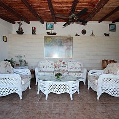 Appartement Alcala Casa PAD