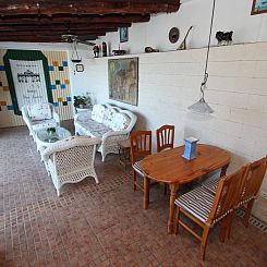Appartement Alcala Casa PAD