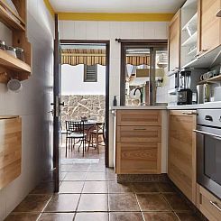 Vakantiehuis Casa Manus