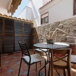 Vakantiehuis Casa Manus