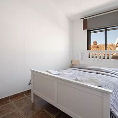 Vakantiehuis Casa Manus