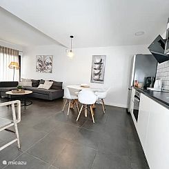 Casa Las Dunas Blancas