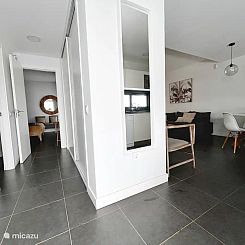 Casa Las Dunas Blancas