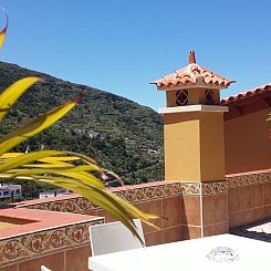 Appartement Deluxe Familiensuite mit 2 Schlafzimmern und Mee