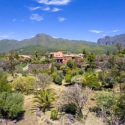 Hacienda La Centenaria
