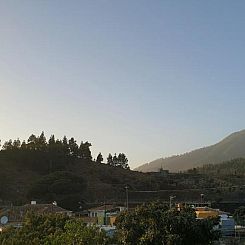 Casitas La Montañita
