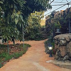 Casitas La Montañita