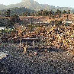 Casitas La Montañita
