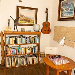 Hostel Albergue La Casa Encantada