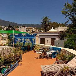 Hostel Albergue La Casa Encantada