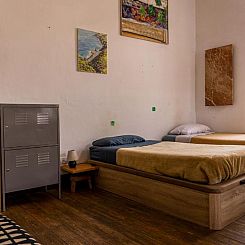 Hostel Albergue La Casa Encantada