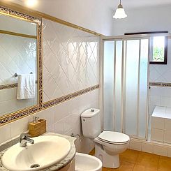 Casas Balcón del Mar