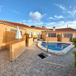 Casas Balcón del Mar