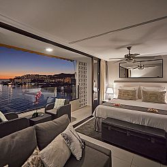 Appartement Modernes Strandapartment mit atemberaubendem Mee
