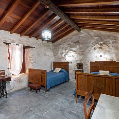Vakantiehuis "Tamasite ajuy" mit Schwimmbad